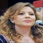Fatima zahra laaroussi